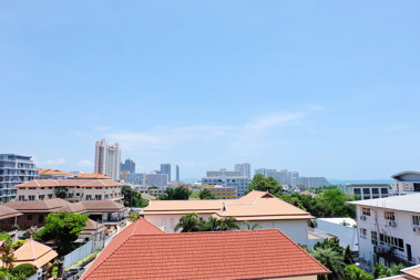 Picture of Studio Condo in Estanan Condo Pattaya Pratumnak Hill