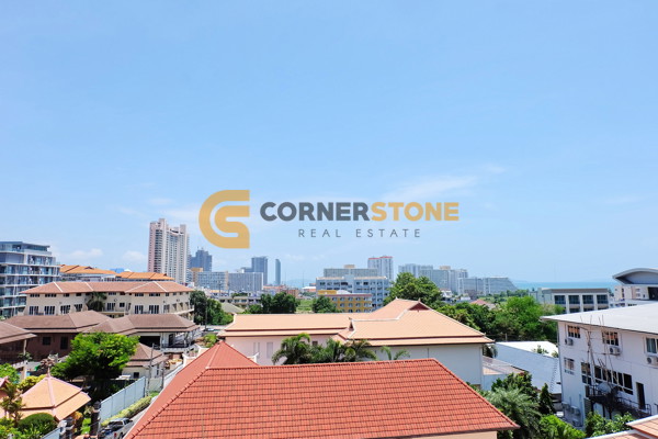Picture of Studio Condo in Estanan Condo Pattaya Pratumnak Hill