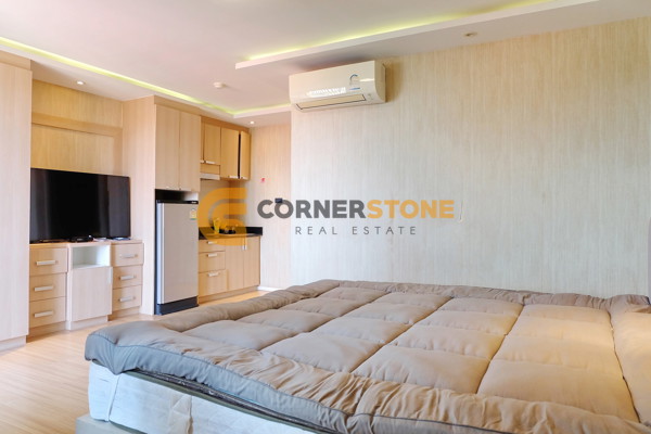 Picture of Studio Condo in Estanan Condo Pattaya Pratumnak Hill