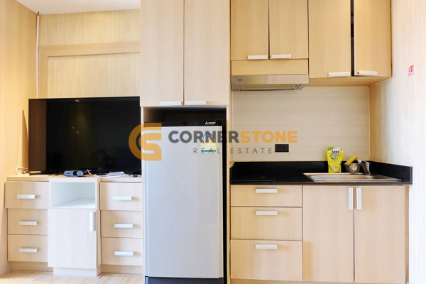 Picture of Studio Condo in Estanan Condo Pattaya Pratumnak Hill
