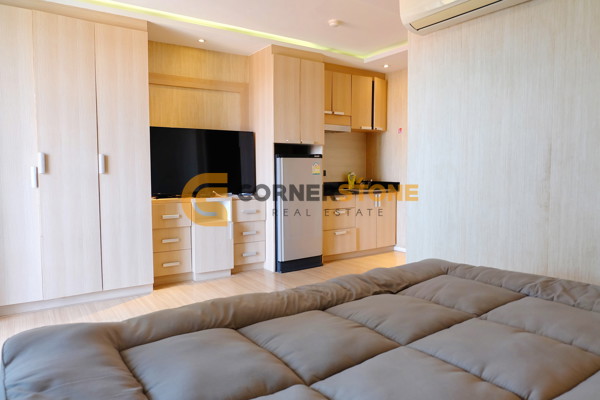Picture of Studio Condo in Estanan Condo Pattaya Pratumnak Hill