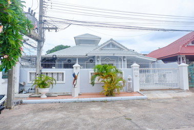 Picture of บ้าน 3 ห้องนอน ในโครงการ The Imperial Place ตั้งอยู่ที่ พัทยา