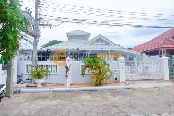 Picture of 3 bedroom House in The Imperial Place Pattaya