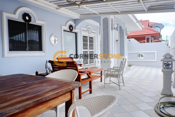 Picture of 3 bedroom House in The Imperial Place Pattaya