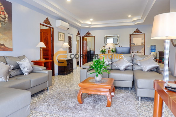 Picture of 3 bedroom House in The Imperial Place Pattaya