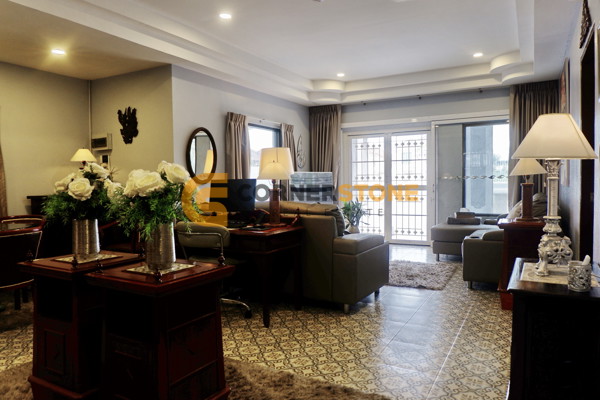 Picture of 3 bedroom House in The Imperial Place Pattaya