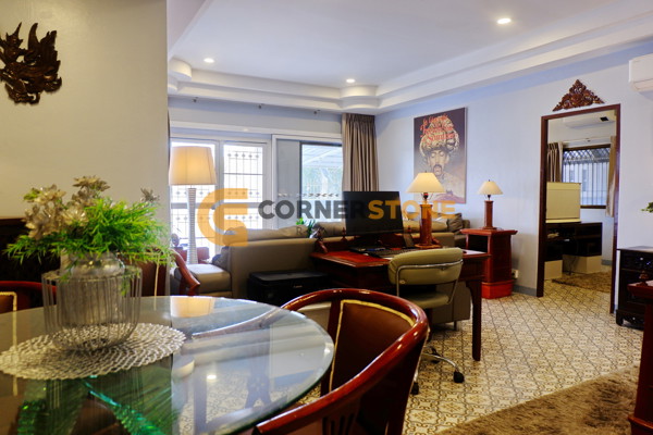 Picture of 3 bedroom House in The Imperial Place Pattaya