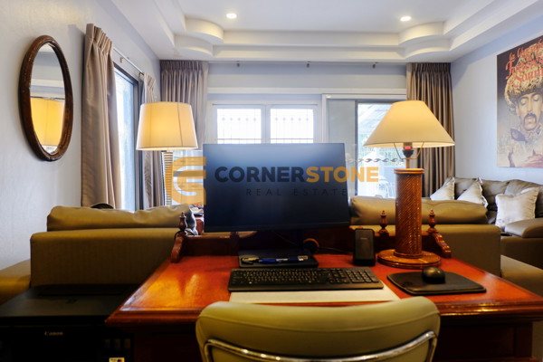 Picture of 3 bedroom House in The Imperial Place Pattaya