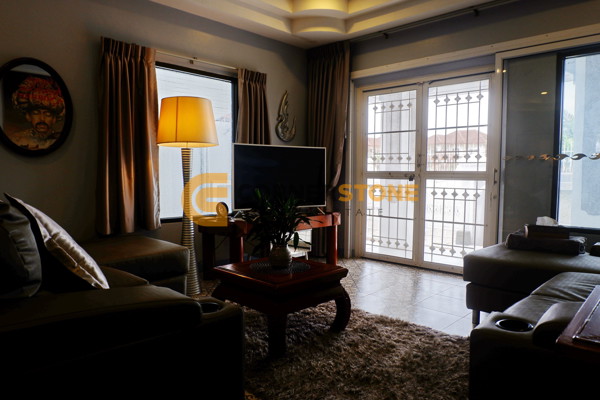 Picture of 3 bedroom House in The Imperial Place Pattaya