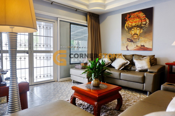 Picture of 3 bedroom House in The Imperial Place Pattaya