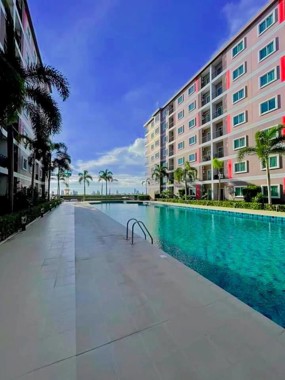Picture of 2 bedroom Condo in CC Condominium 2 East Pattaya