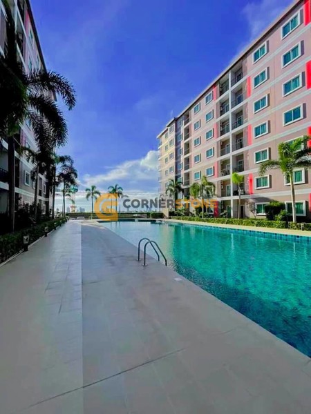 Picture of 2 bedroom Condo in CC Condominium 2 East Pattaya