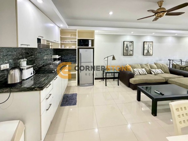 Picture of Studio Condo in Jomtien Complex Jomtien Beach
