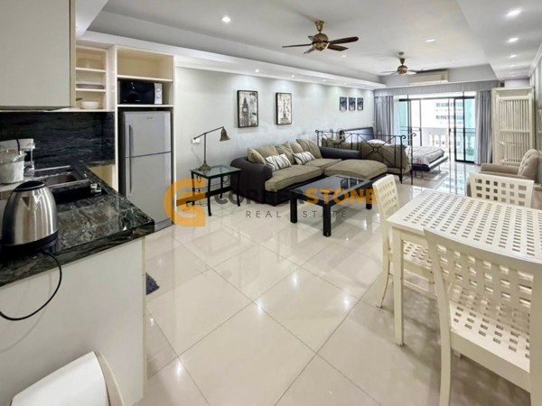 Picture of Studio Condo in Jomtien Complex Jomtien Beach
