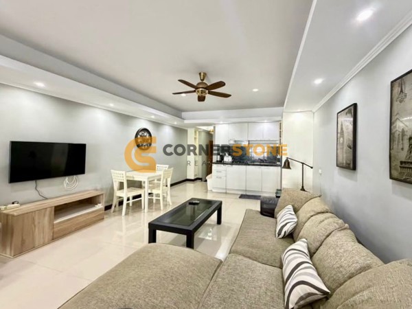 Picture of Studio Condo in Jomtien Complex Jomtien Beach