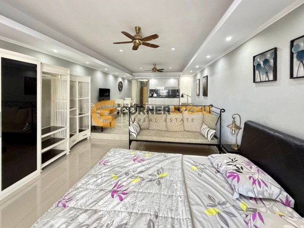 Picture of Studio Condo in Jomtien Complex Jomtien Beach