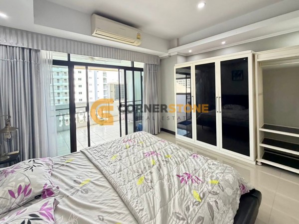Picture of Studio Condo in Jomtien Complex Jomtien Beach
