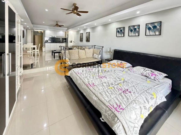 Picture of Studio Condo in Jomtien Complex Jomtien Beach