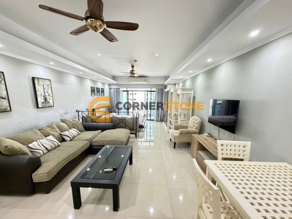 Picture of Studio Condo in Jomtien Complex Jomtien Beach
