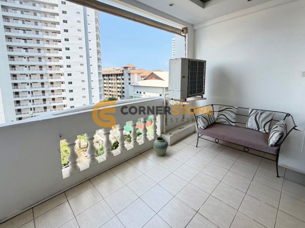 Picture of Studio Condo in Jomtien Complex Jomtien Beach