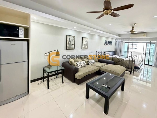 Picture of Studio Condo in Jomtien Complex Jomtien Beach