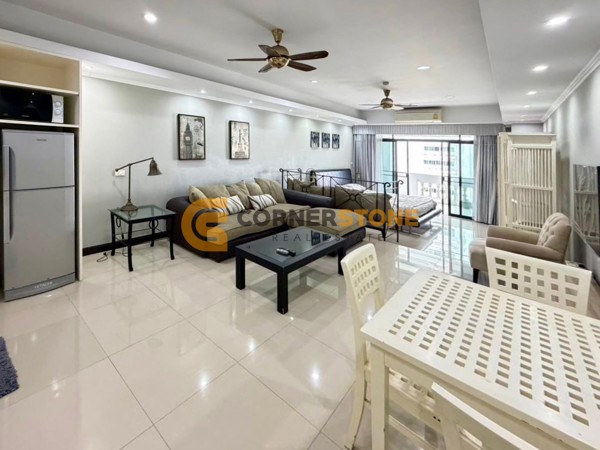 Picture of Studio Condo in Jomtien Complex Jomtien Beach