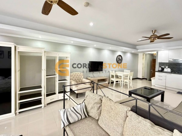 Picture of Studio Condo in Jomtien Complex Jomtien Beach