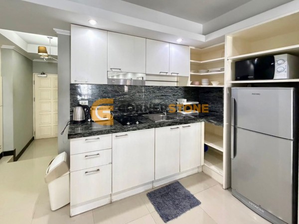 Picture of Studio Condo in Jomtien Complex Jomtien Beach