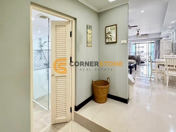 Picture of Studio Condo in Jomtien Complex Jomtien Beach