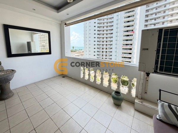 Picture of Studio Condo in Jomtien Complex Jomtien Beach