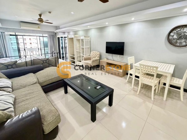 Picture of Studio Condo in Jomtien Complex Jomtien Beach