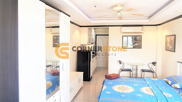 Picture of Studio Condo in Jomtien Beach Condominium Jomtien Beach