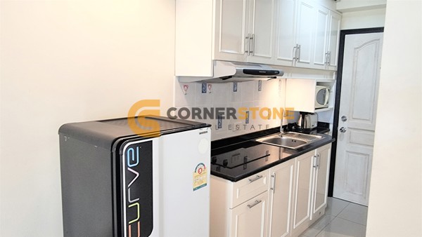 Picture of Studio Condo in Jomtien Beach Condominium Jomtien Beach