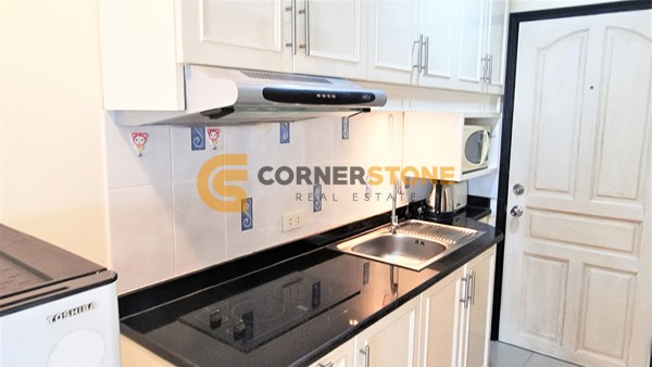 Picture of Studio Condo in Jomtien Beach Condominium Jomtien Beach