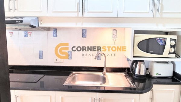Picture of Studio Condo in Jomtien Beach Condominium Jomtien Beach