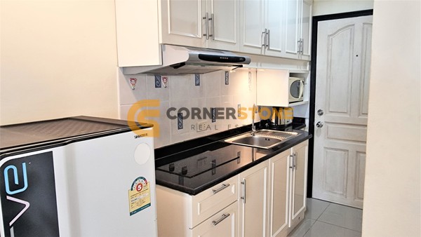Picture of Studio Condo in Jomtien Beach Condominium Jomtien Beach