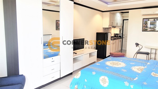 Picture of Studio Condo in Jomtien Beach Condominium Jomtien Beach
