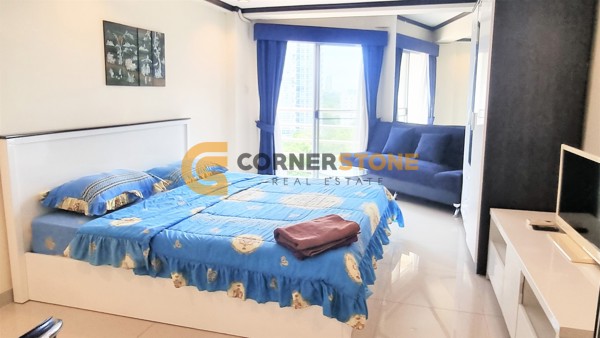 Picture of Studio Condo in Jomtien Beach Condominium Jomtien Beach