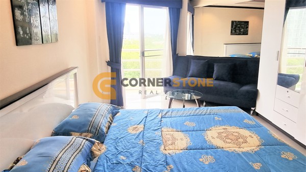 Picture of Studio Condo in Jomtien Beach Condominium Jomtien Beach
