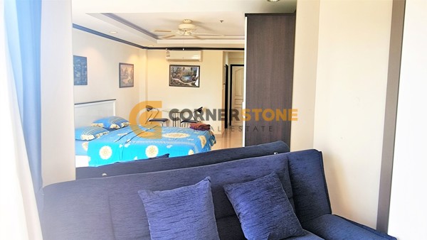 Picture of Studio Condo in Jomtien Beach Condominium Jomtien Beach