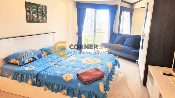 Picture of Studio Condo in Jomtien Beach Condominium Jomtien Beach