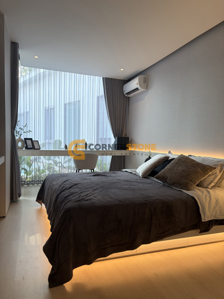 Picture of Studio Condo in Celine Wongamat Wongamat