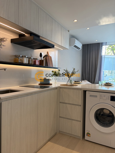 Picture of Studio Condo in Celine Wongamat Wongamat