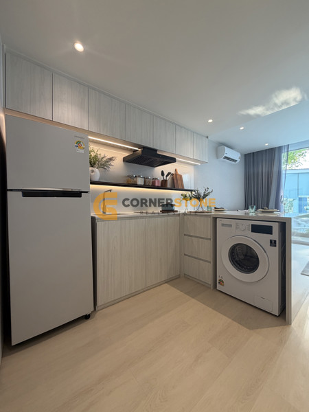 Picture of Studio Condo in Celine Wongamat Wongamat
