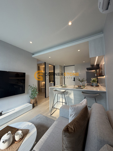 Picture of Studio Condo in Celine Wongamat Wongamat