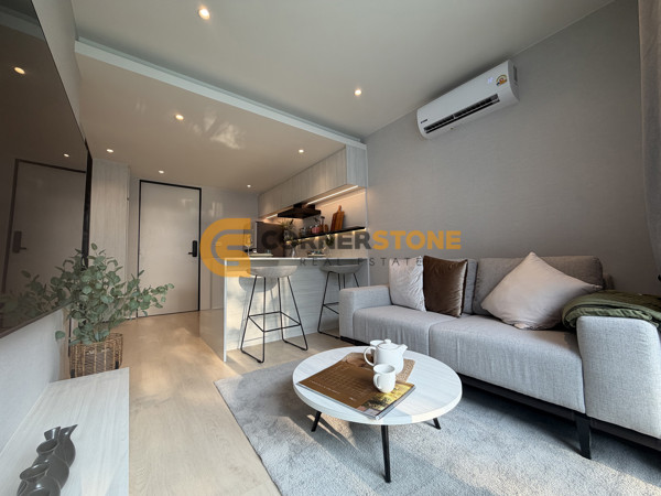 Picture of Studio Condo in Celine Wongamat Wongamat