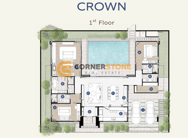 Picture of Patta Riverine