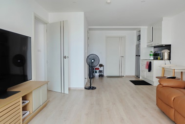 Picture of 1 Bedroom Condo in Siam Oriental Dream Pratumnak Pratumnak Hill