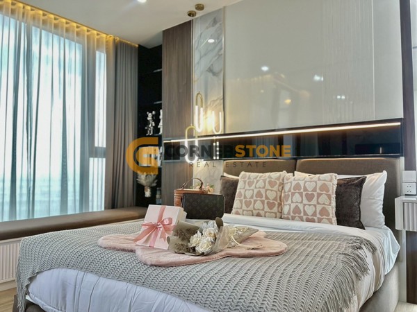 Picture of 1 Bedroom Condo in Arom Wongamat Wongamat