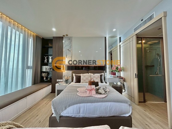 Picture of 1 Bedroom Condo in Arom Wongamat Wongamat